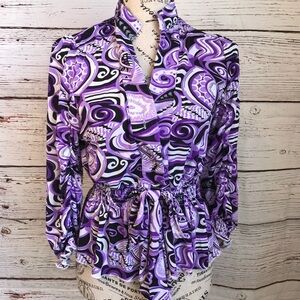 Simply irresistible blouse